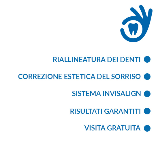 ortodonzia-dentista-udine-invisalign-visita-gratuita